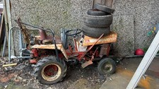 Gutbrod tractor 1032 for sale  MANCHESTER
