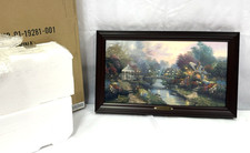 Thomas kinkade illuminated for sale  Syracuse