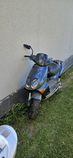Aprilia 50ccm bj2005 gebraucht kaufen  Fulda