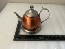 Nwot nobili tea for sale  West End