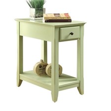 green end table for sale green end table for sale Lathrop