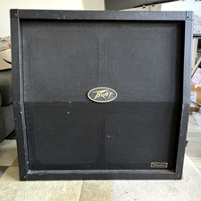 Peavey windsor 4x12 for sale  LONDON