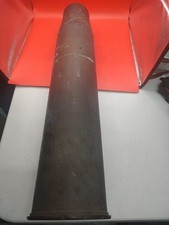 Empty artillery tank for sale  Huntsville