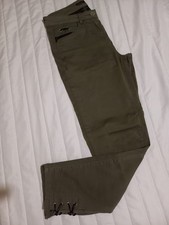 Pantalon taille bréal d'occasion  Fumel