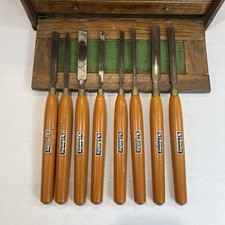 Robert sorby vintage for sale  Plymouth