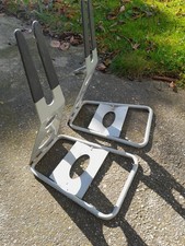 Fahhradständer hinterbau fahr gebraucht kaufen Fahhradständer hinterbau fahr gebraucht kaufen  Wurmsham