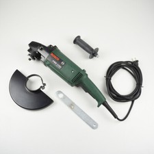 Rebarbadora angular Bosch Pws 1700 - 1700 watts - disco 9 1/16 polegadas ⌀ - 6500/min - 230 V comprar usado  Enviando para Brazil