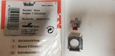 Adattatore weller 0058741717 usato  San Marco Evangelista