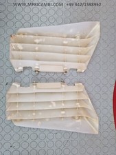Radiator protection yamaha usato  Serra de Conti