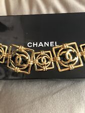 Bracelet chanel d'occasion  Manosque