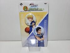 Kuroko basket ichiban d'occasion  Cesson-Sévigné