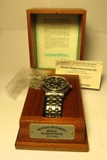 Mühle glashütte nautische gebraucht kaufen  Nürnberg