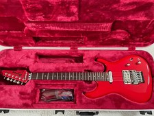 Mint ibanez js2480mcr for sale  Mansfield