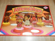 Noris affenzirkus retro gebraucht kaufen  Nürnberg
