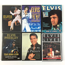 Elvis presley coffret d'occasion  Angers-