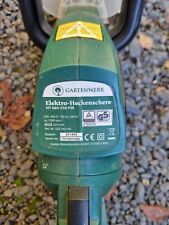 Heckenschere gebraucht kaufen  Crimla