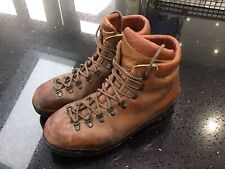 Scarpa attak walking for sale  BASINGSTOKE