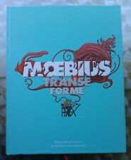 Mœbius transe forme d'occasion  Toulon-