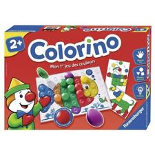 Colorino jeu educatif d'occasion  Lombez