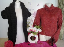 Lot vêtements occasion d'occasion  Ruoms