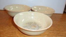 Denby daybreak salad for sale  LONDON