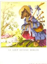 Carte biscottes clement d'occasion  Baignes-Sainte-Radegonde