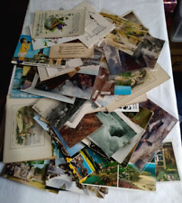 Large joblot postcards for sale  HAVANT