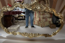 Large mirror glass for sale  South Bend
