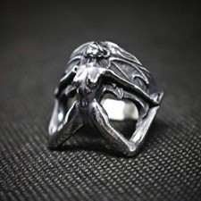 Haunted ring call for sale  Happy