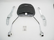 Usado, Encosto para motoristas Kuryakyn 2001-2010 Honda Gold Wing motocicletas - 8990 comprar usado  Enviando para Brazil