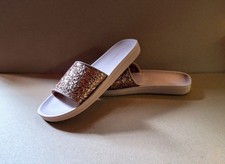Esprit pantolette glitzer gebraucht kaufen  Jembke