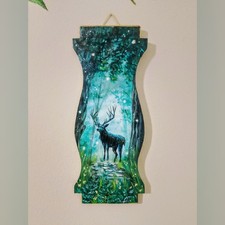 Quadro legno riciclato usato Quadro legno riciclato usato  Vigasio