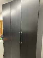 Ikea pax kleiderschränke gebraucht kaufen  München
