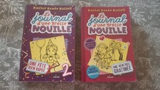 Journal grosse nouille d'occasion  Tinchebray