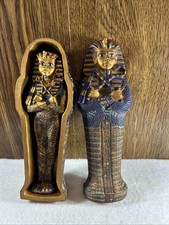 Egyptian king tut for sale  Faribault