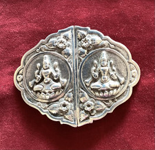 Indian silver nurses for sale  KINGS LANGLEY