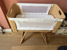 Bednest cosleeper baby for sale  LONDON