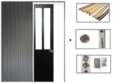 Porte coulissant atelier d'occasion  Piney