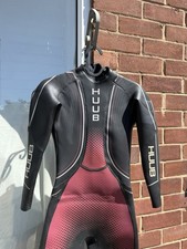 Huub triathlon wetsuit for sale  LEEDS