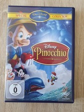 pinocchio dvd gebraucht kaufen pinocchio dvd gebraucht kaufen Steinheim
