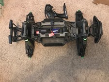 Traxxas car truck for sale  Aliso Viejo