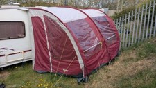 Caravan awning star for sale  CROOK