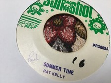 Pat kelly summer for sale  LONDON