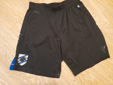 Pantaloncini short football usato  Genova