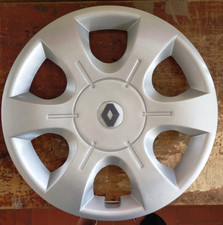 Lot enjoliveurs renault d'occasion  Menton