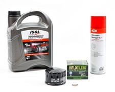 Kit entretien vidange d'occasion  Saint-Laurent-des-Arbres