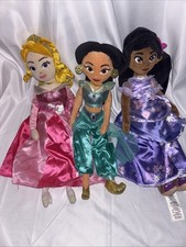 Disney plush dolls for sale  Los Angeles