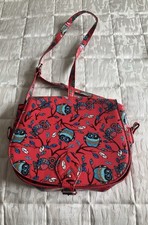 Owl themed shoulder for sale  HARWICH