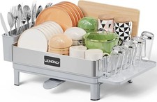 Dish drainer rack for sale  RUNCORN