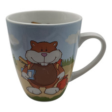 Tasse nici hamster gebraucht kaufen  Weilburg